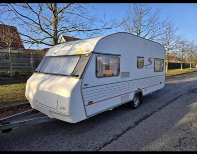 Photo of the vehicle