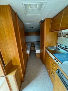Photo of the vehicle