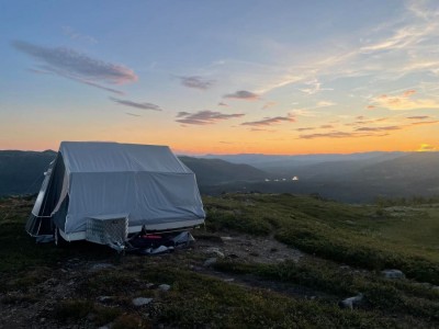 Photo du véhicule