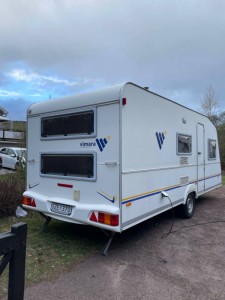 Photo du véhicule