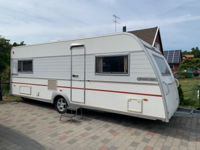 Photo of the vehicle