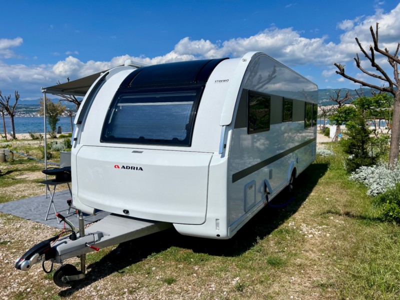 Photo of the vehicle
