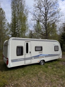 Photo du véhicule