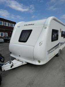 Photo of the vehicle