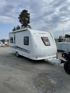Photo of the vehicle