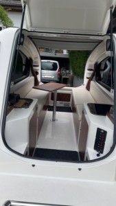 Photo of the vehicle