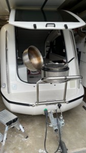 Photo of the vehicle