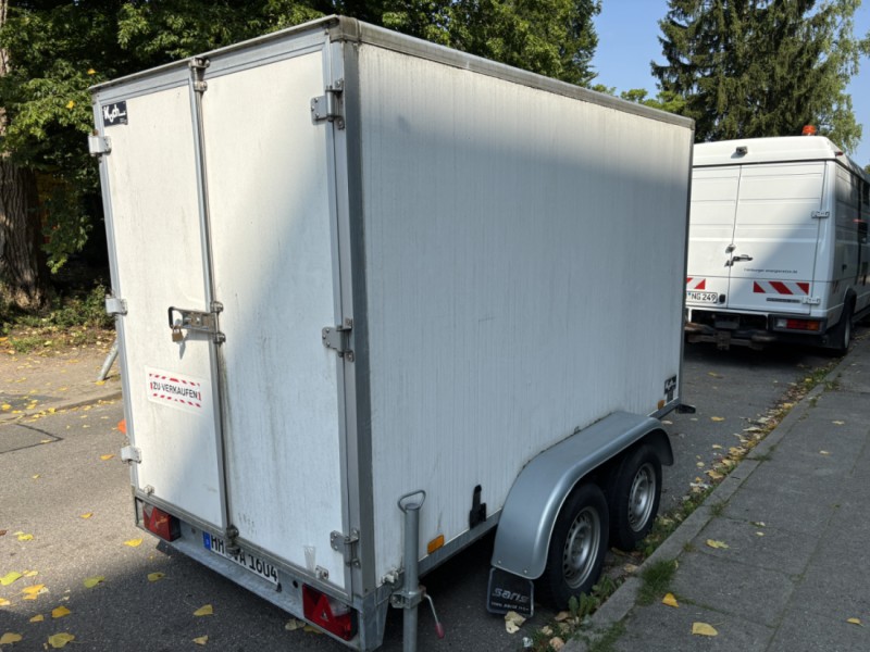 Foto des Fahrzeugs