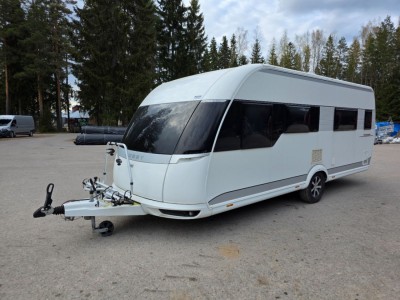 Photo of the vehicle