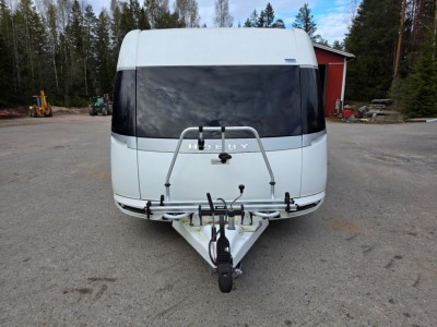 Photo of the vehicle