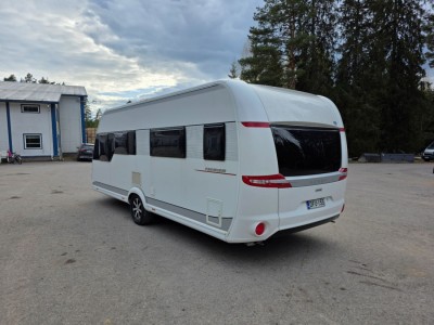 Photo of the vehicle
