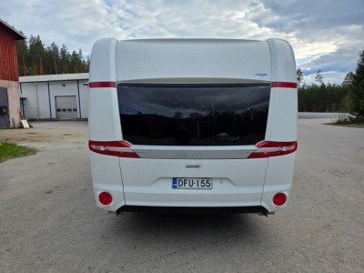 Photo of the vehicle