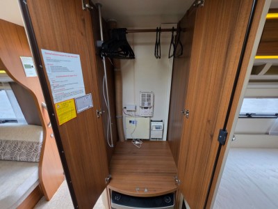 Photo of the vehicle
