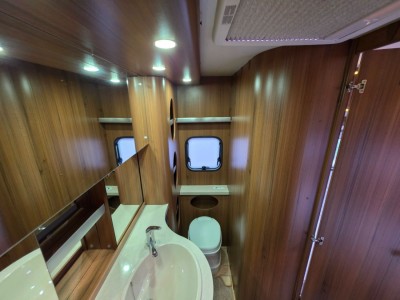 Photo of the vehicle