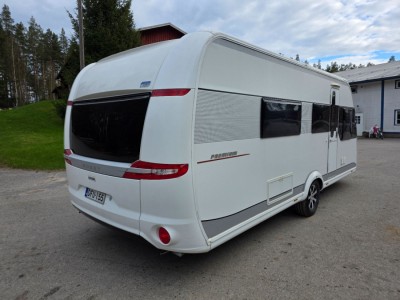 Photo of the vehicle