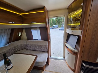 Photo of the vehicle