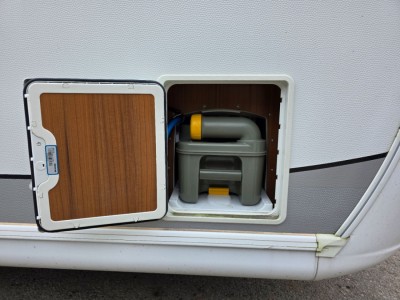 Photo of the vehicle