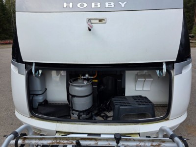 Photo of the vehicle