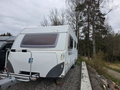 Photo of the vehicle