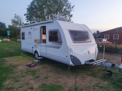 Photo of the vehicle
