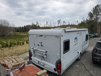 Photo of the vehicle