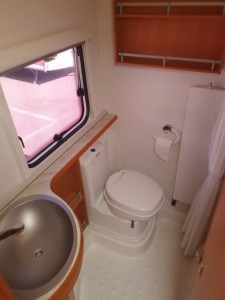 Photo of the vehicle