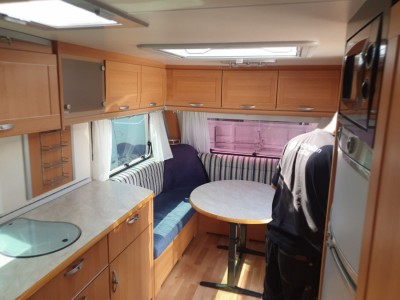 Photo of the vehicle