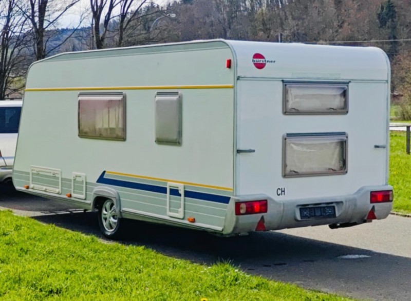 Photo of the vehicle