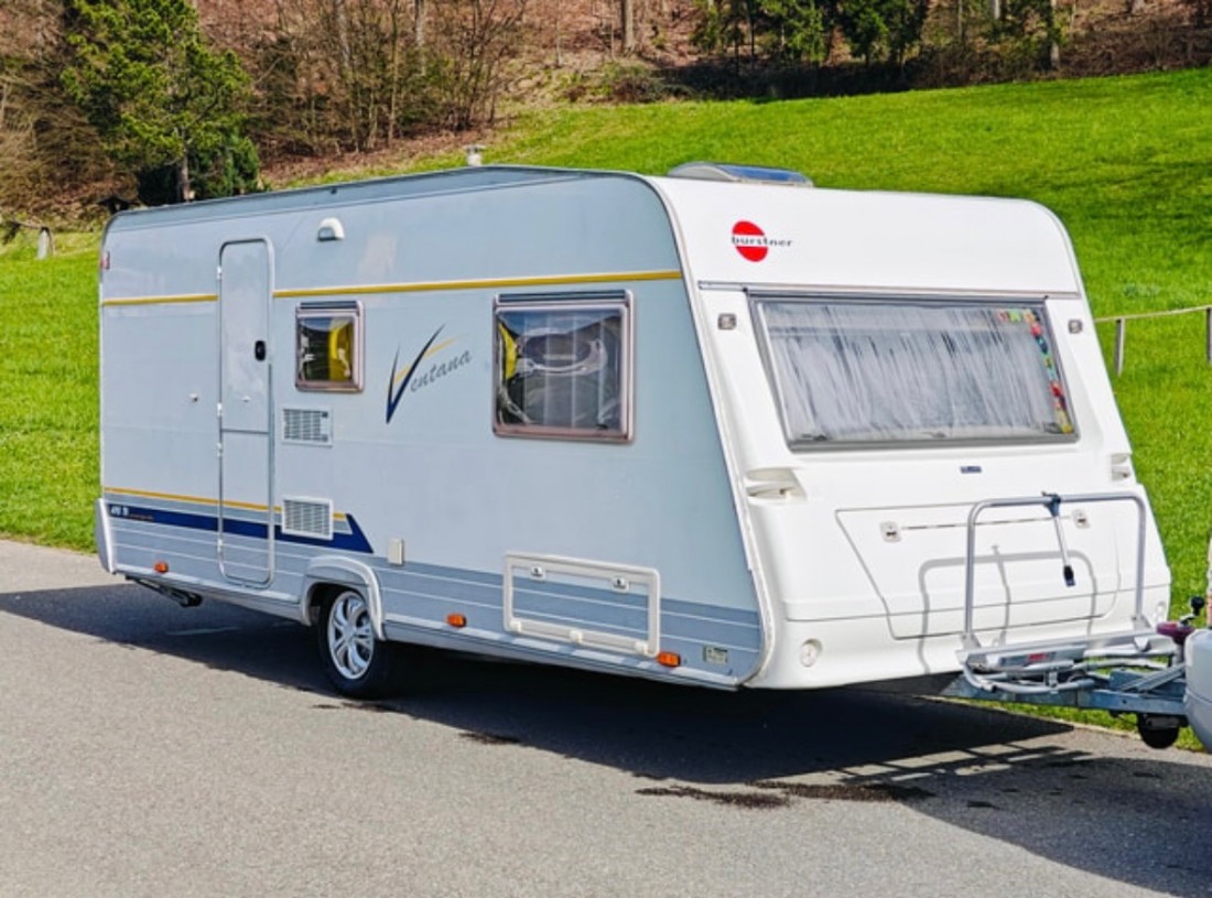 Photo of the vehicle