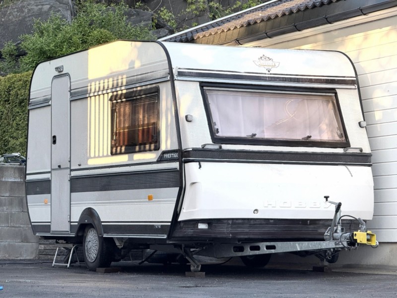 Bilde av kjøretøyet