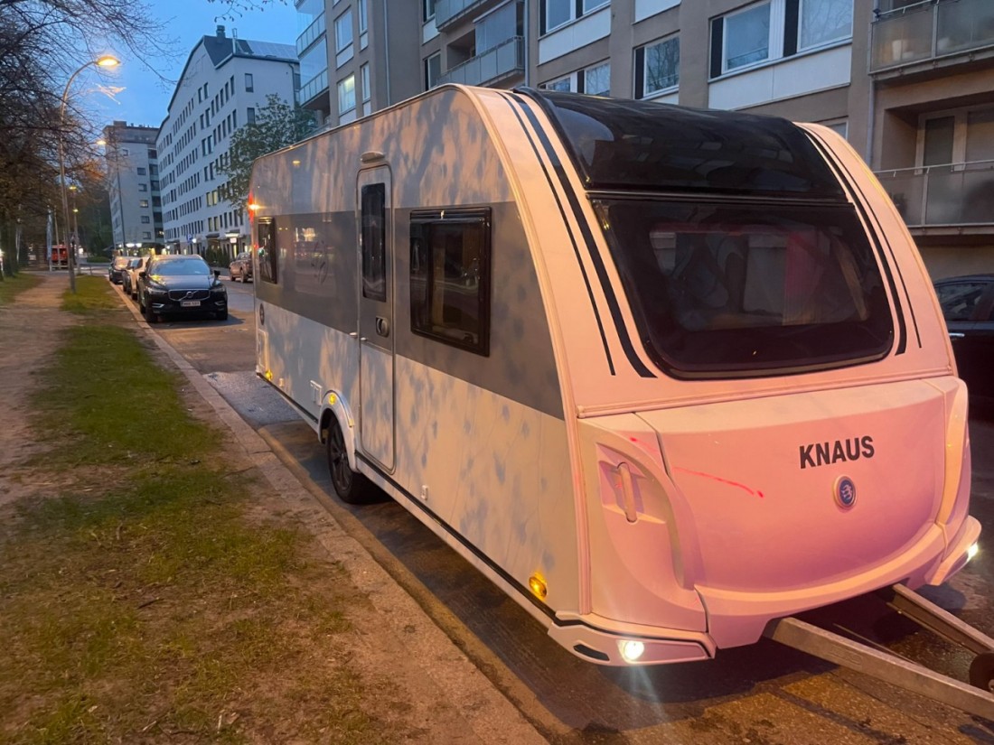 Foto des Fahrzeugs