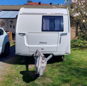 Photo of the vehicle