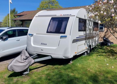 Photo of the vehicle