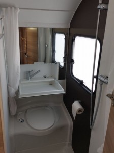 Photo of the vehicle