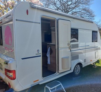 Photo of the vehicle