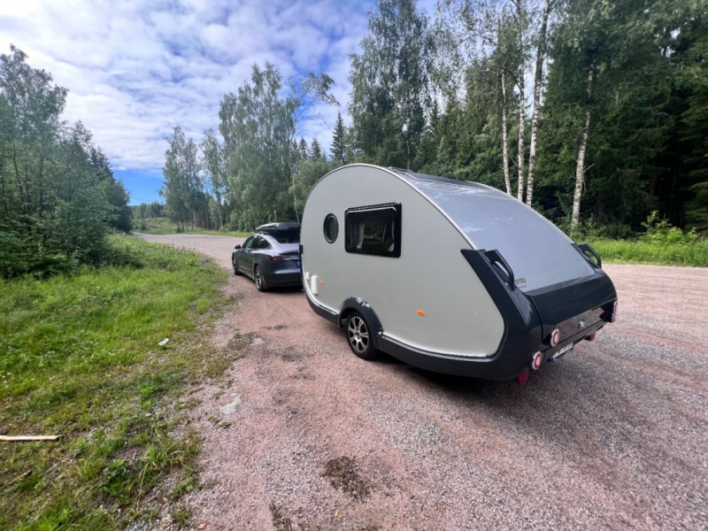Bilde av kjøretøyet