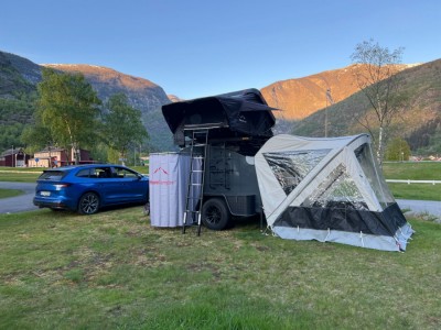 Bilde av kjøretøyet