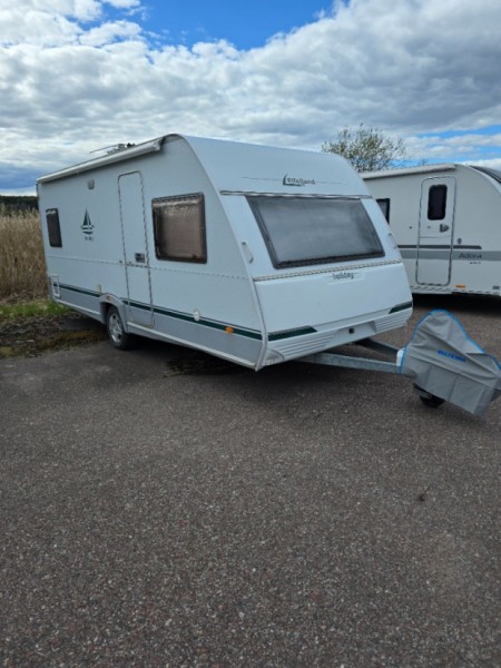 Photo of the vehicle