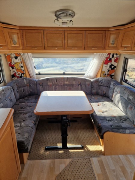 Photo of the vehicle