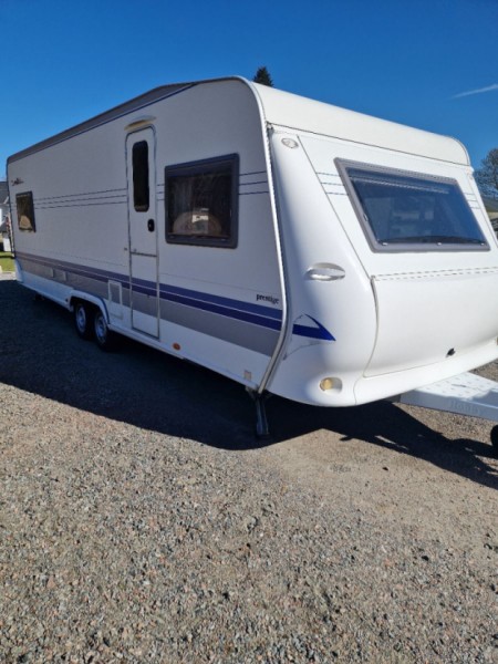 Photo of the vehicle