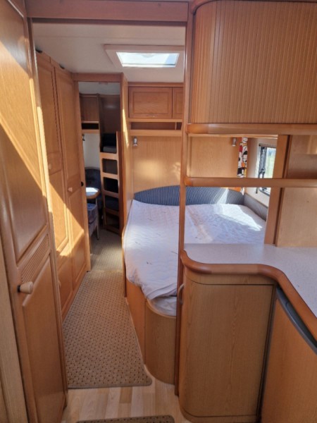 Photo of the vehicle