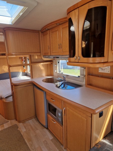 Photo of the vehicle