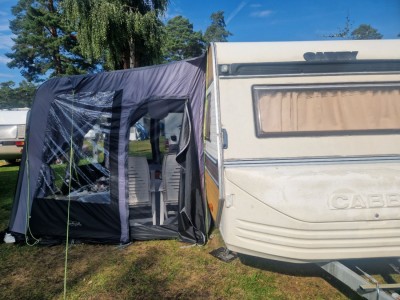 Photo of the vehicle