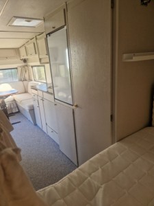 Photo of the vehicle