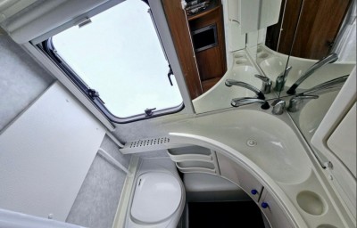 Photo of the vehicle