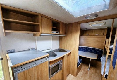 Photo of the vehicle