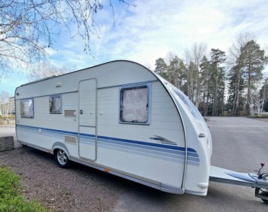 Photo of the vehicle