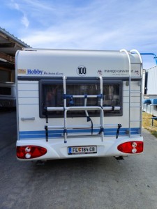 Foto des Fahrzeugs
