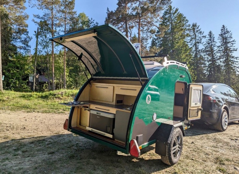 Køretøjsbillede
