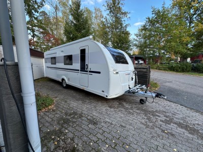 Bilde av kjøretøyet